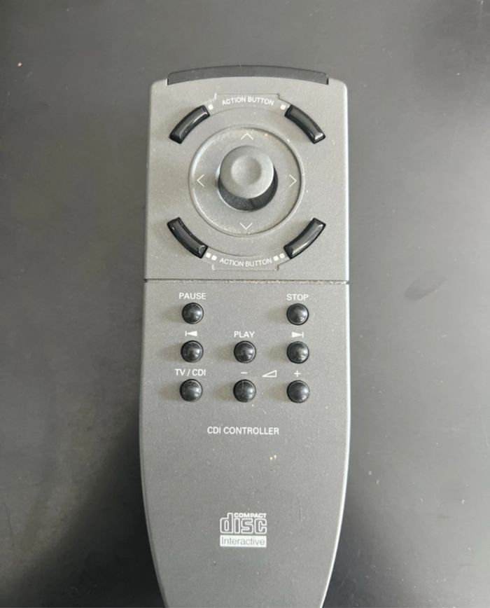 Philips 220 cdi - photo numéro 4