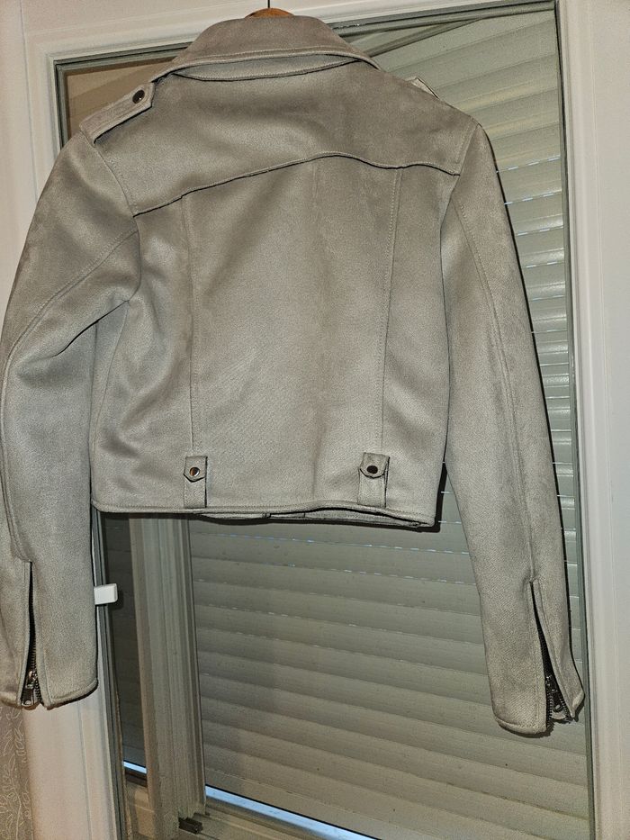 Veste femme - photo numéro 2