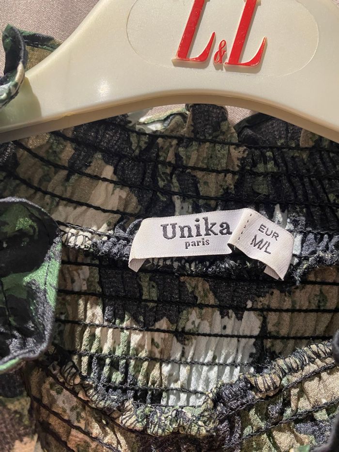 Blouse - photo numéro 5