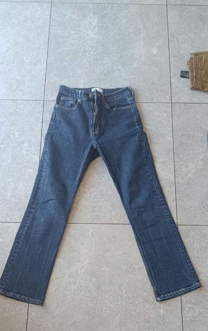 Lot de 5 pantalons Fille XS/S 👍 ENVOI RAPIDE - photo numéro 6