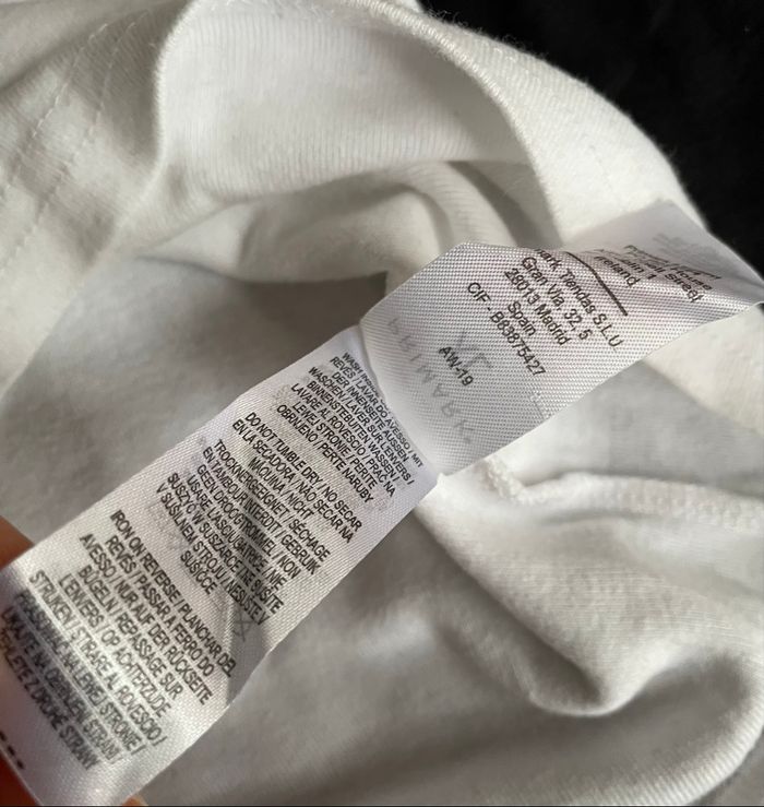 Lots 4 Débardeurs Primark Homme Taille XL Primark très bon état - photo numéro 4
