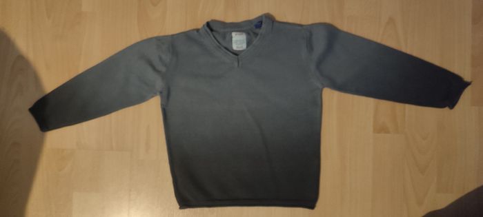 pull 5 ans okaidi - photo numéro 2