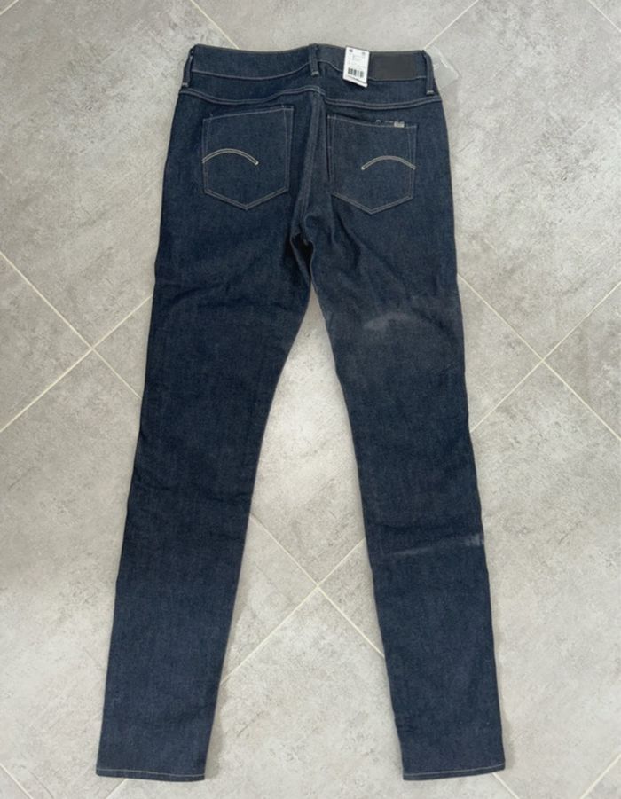 Jeans G-Star XS - photo numéro 5