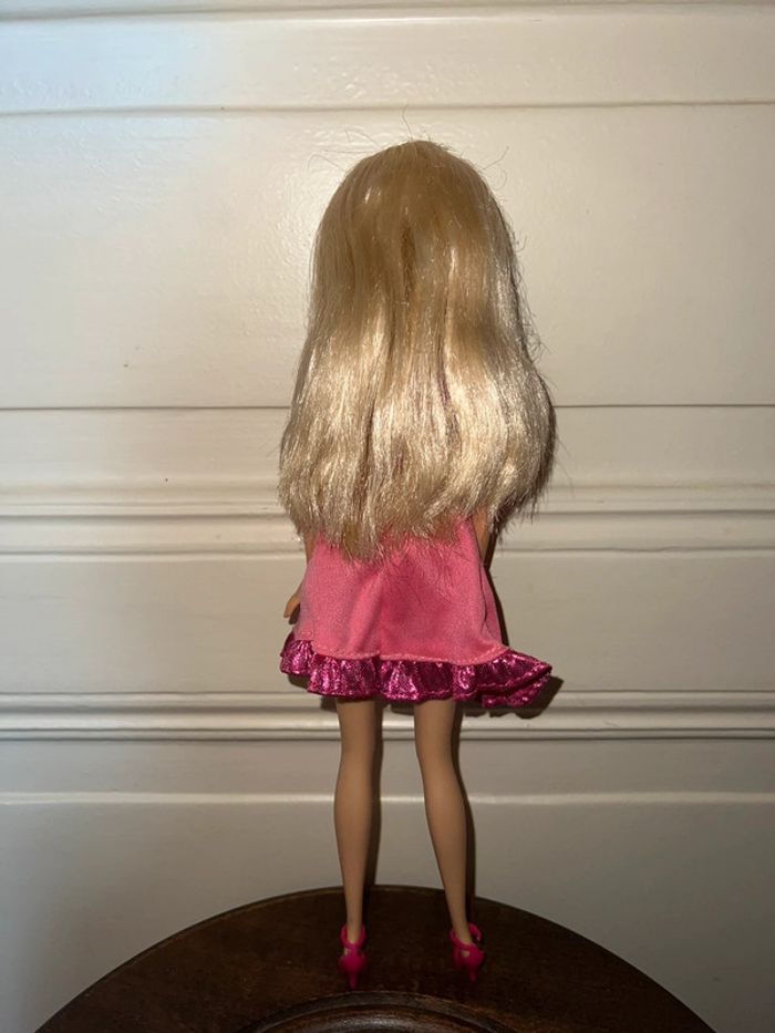 Poupée barbie my scene kennedy mattel 1999 - photo numéro 5