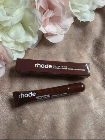 Lip gloss Rhode