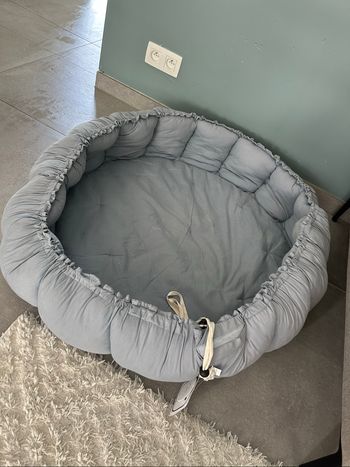 Play and go bag