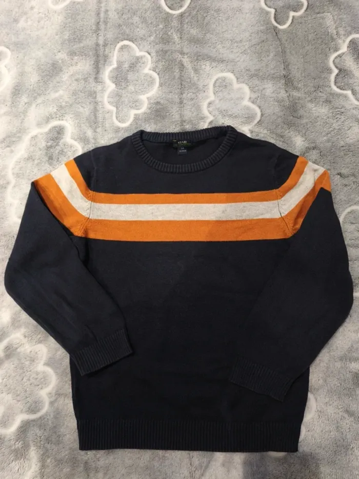 Pull kiabi