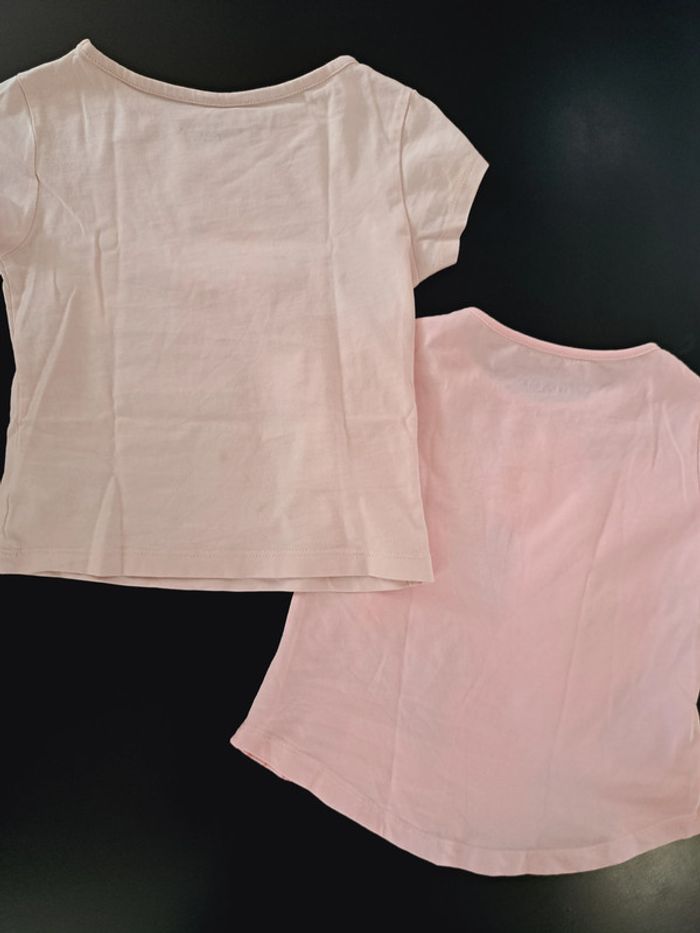 Tee-shirts Minnie - photo numéro 2