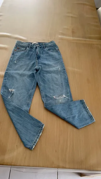Jeans Zara