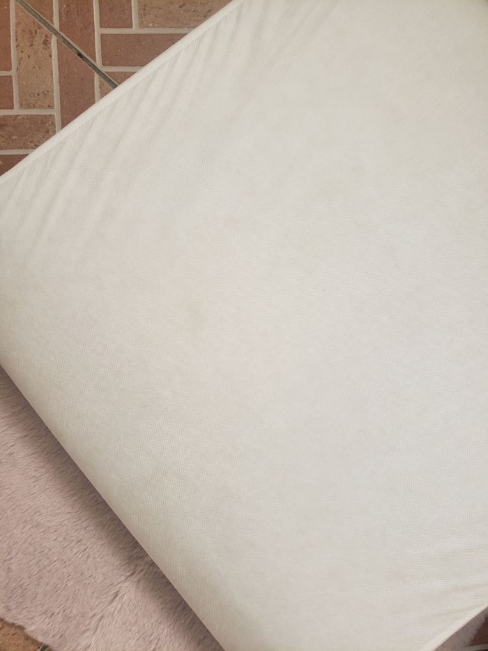 Matelas lit bébé - photo numéro 5