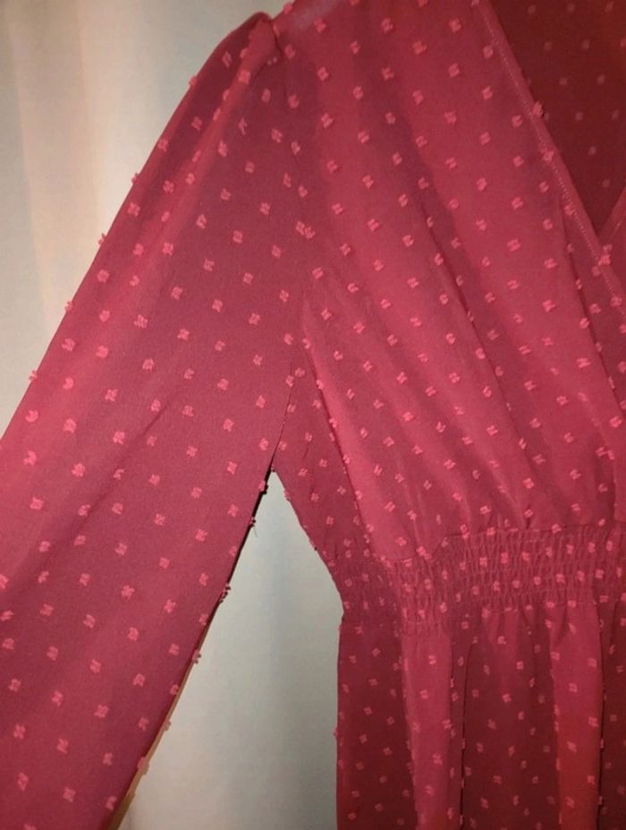 Robe 0XL/44 shein curve - photo numéro 6