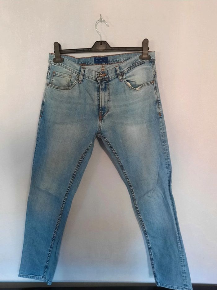 Jean Zara homme taille 42