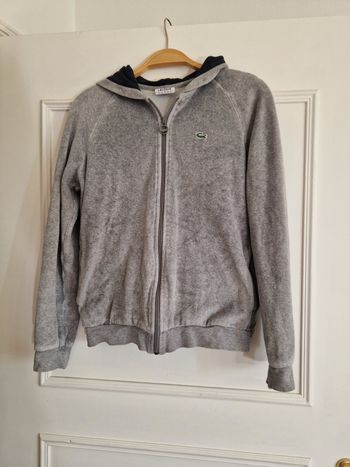 Sweat a capuche