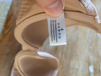 Soutien gorge  Back to Glam