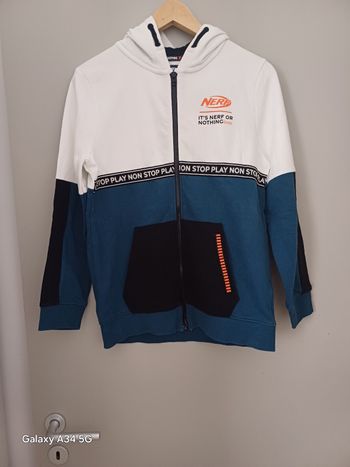 Pull enfant