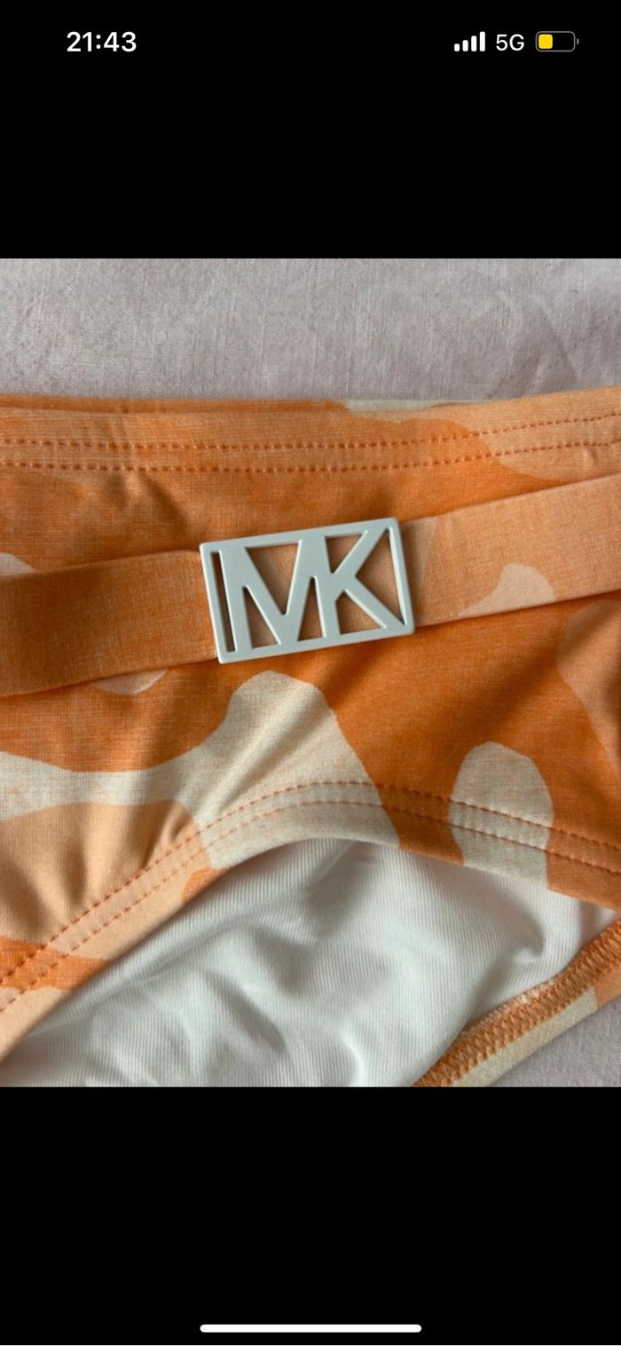 Bas de maillot - photo numéro 5