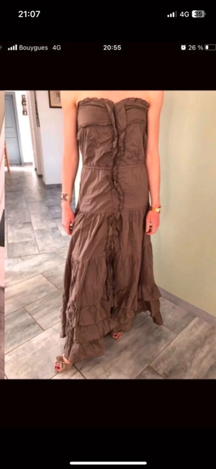 Robe femme Naf Naf - photo numéro 5