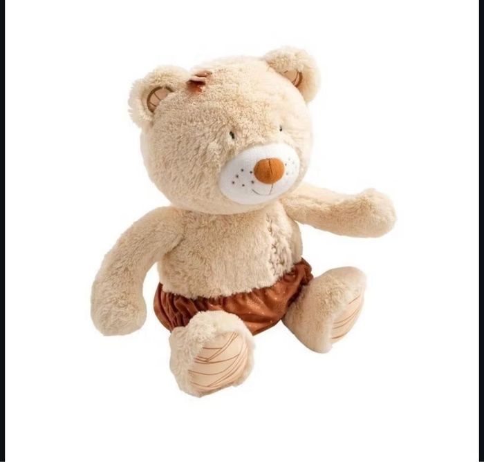 Doudou Orsino Sauthon