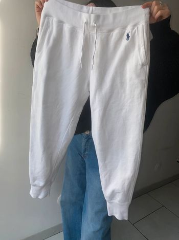 Jogging Ralph Lauren