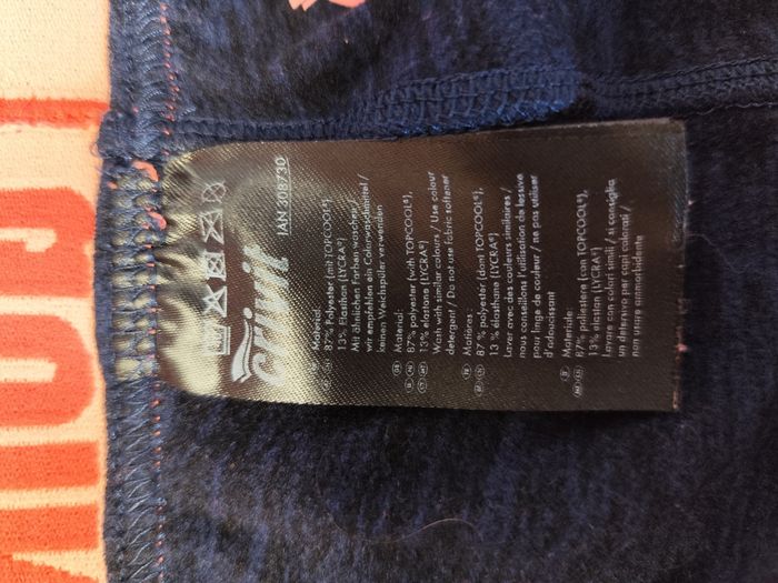 Legging T. 42/44 - photo numéro 4