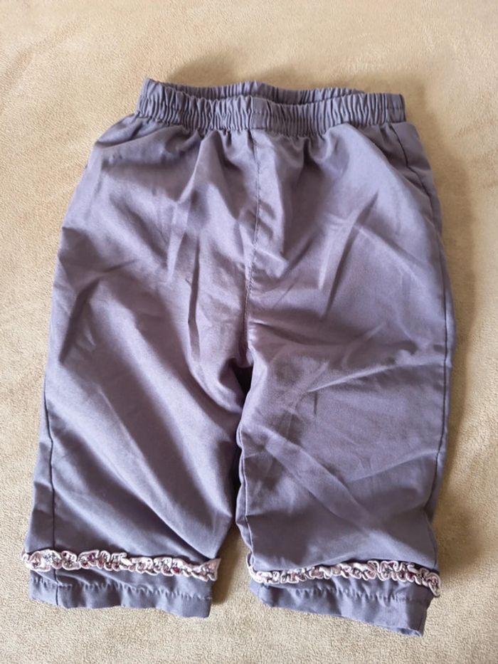 Lot pantalons - photo numéro 9
