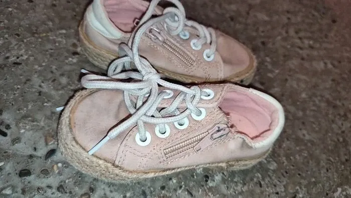 Chaussure fille - photo numéro 4