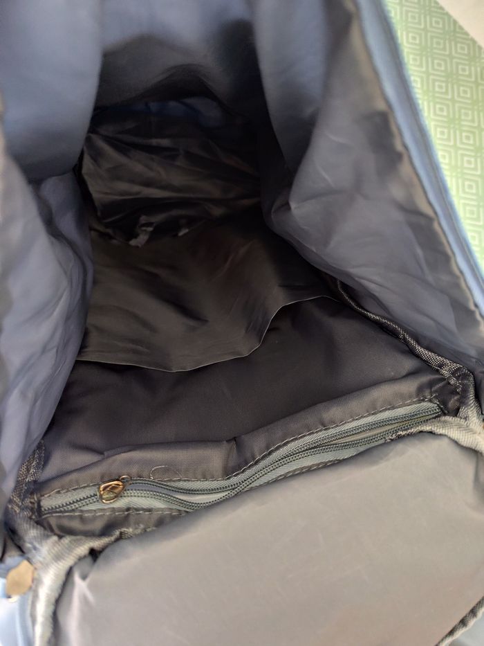 Sac à dos voyage - photo numéro 8