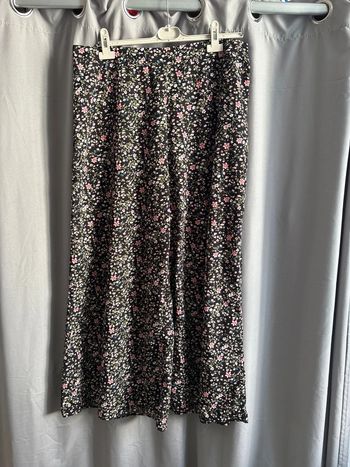 Pantalon large