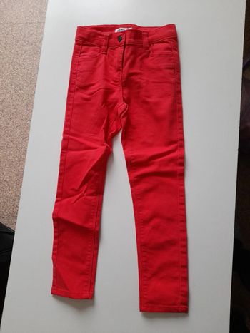 Jeans Gémo