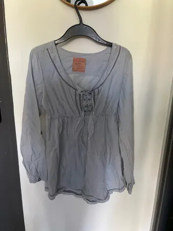 Chemise