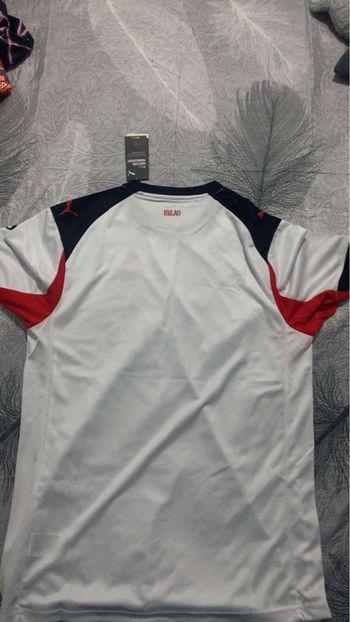 Maillot AC Milan XL