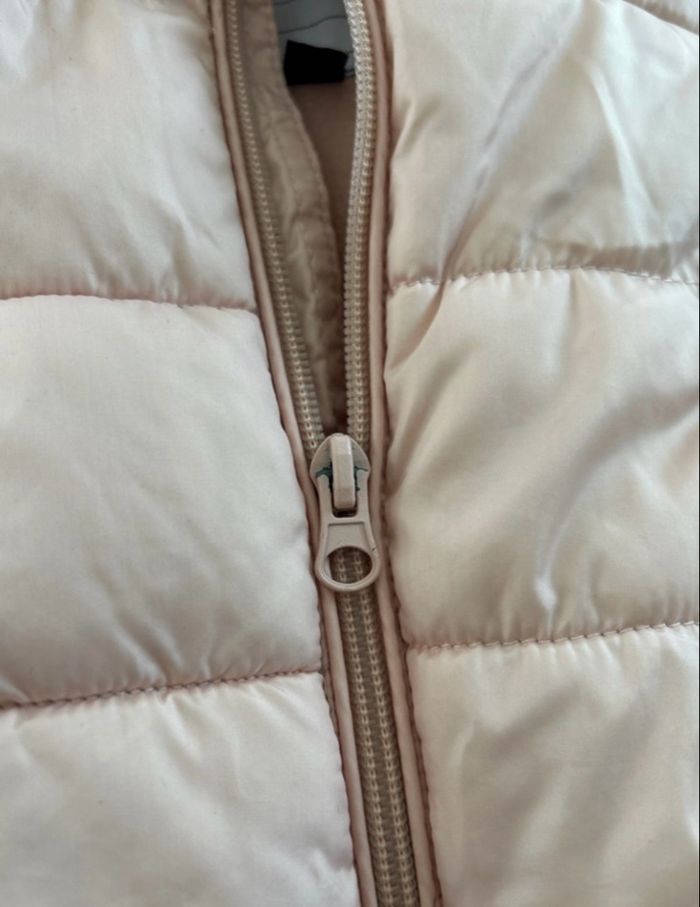 Manteau - photo numéro 3