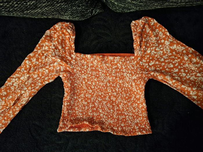 Haut Taille M - photo numéro 3