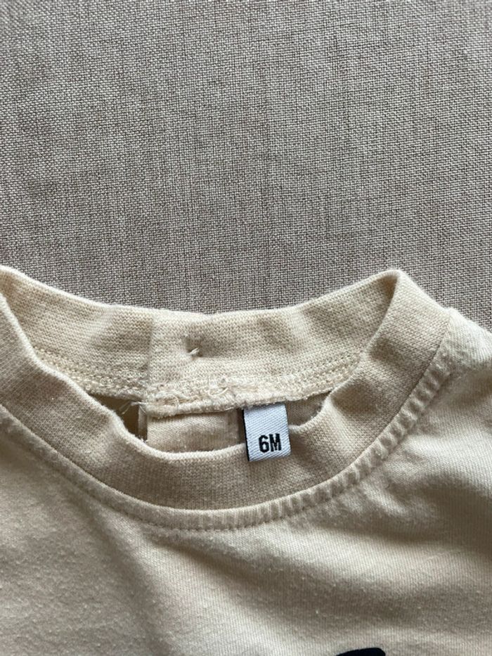 Ensemble 6 mois - Marque inconnue - photo numéro 6