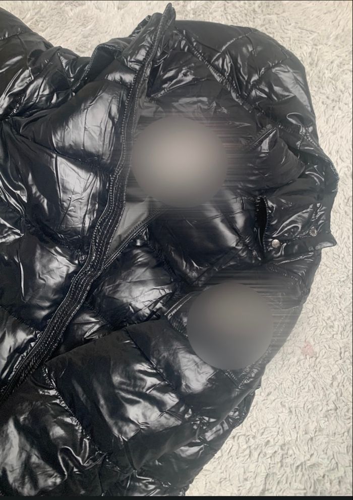 Doudoune Maya - photo numéro 3