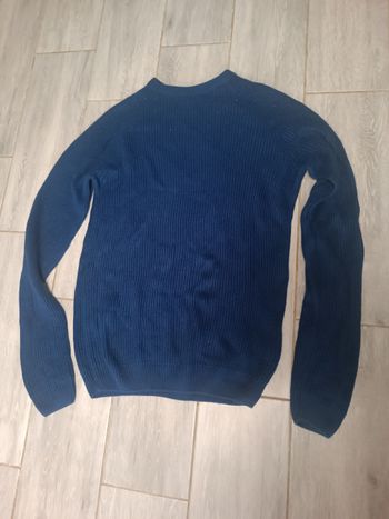 Pull homme in extenso XL