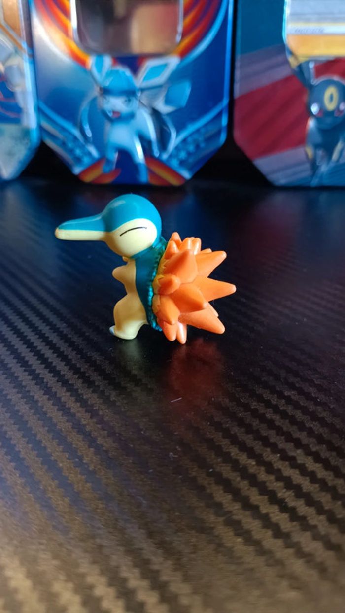 Figurine pokémon