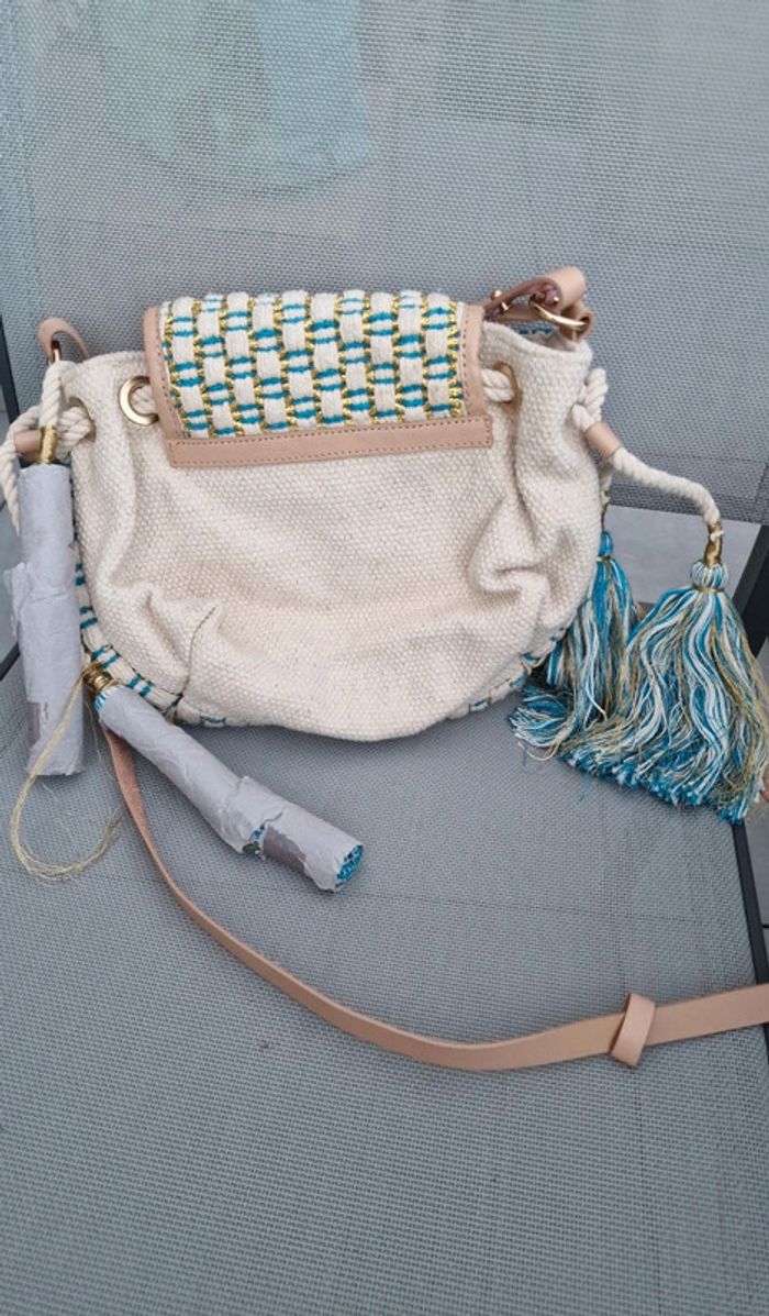 Sac à main Lollipops neuf avec étiquette - photo numéro 3