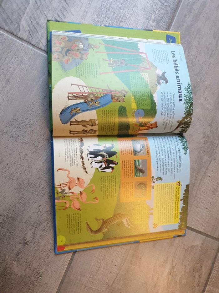 Livre l encyclopédie - photo numéro 3