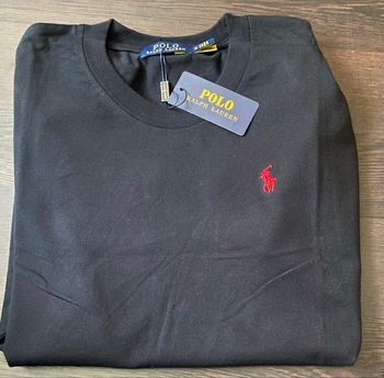 T-shirt Ralph Lauren