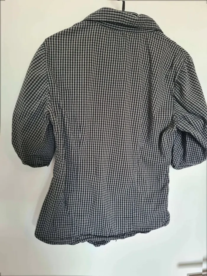 Chemise nafnaf taille 38 - photo numéro 5