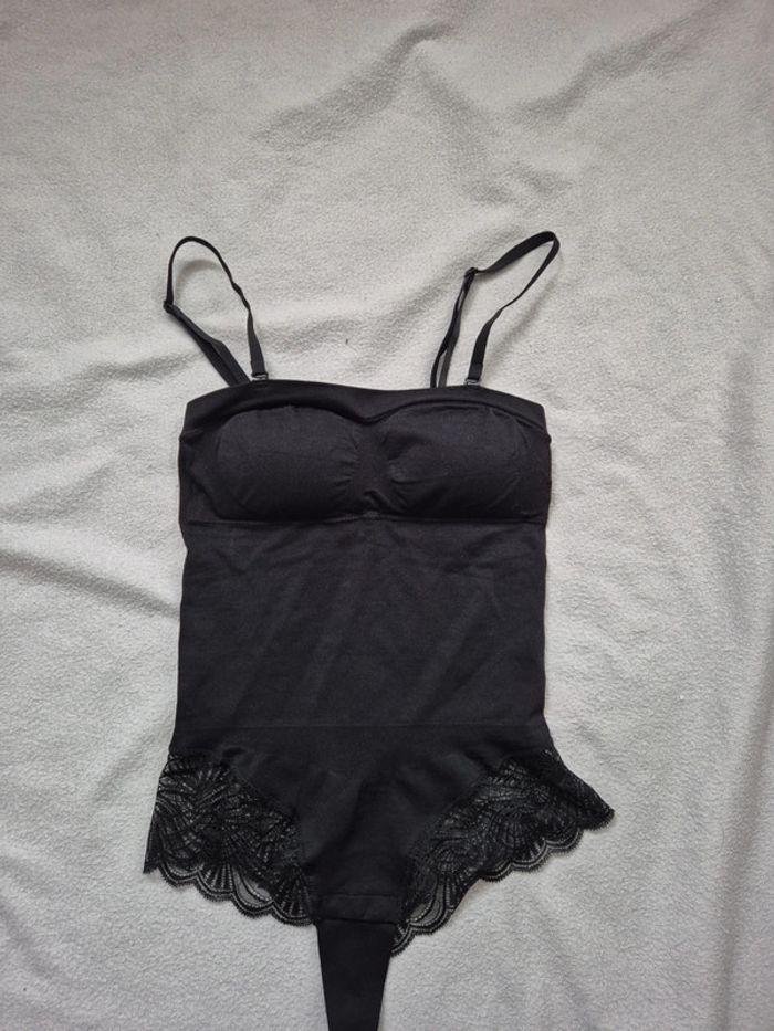 Body étam taille M - photo numéro 2