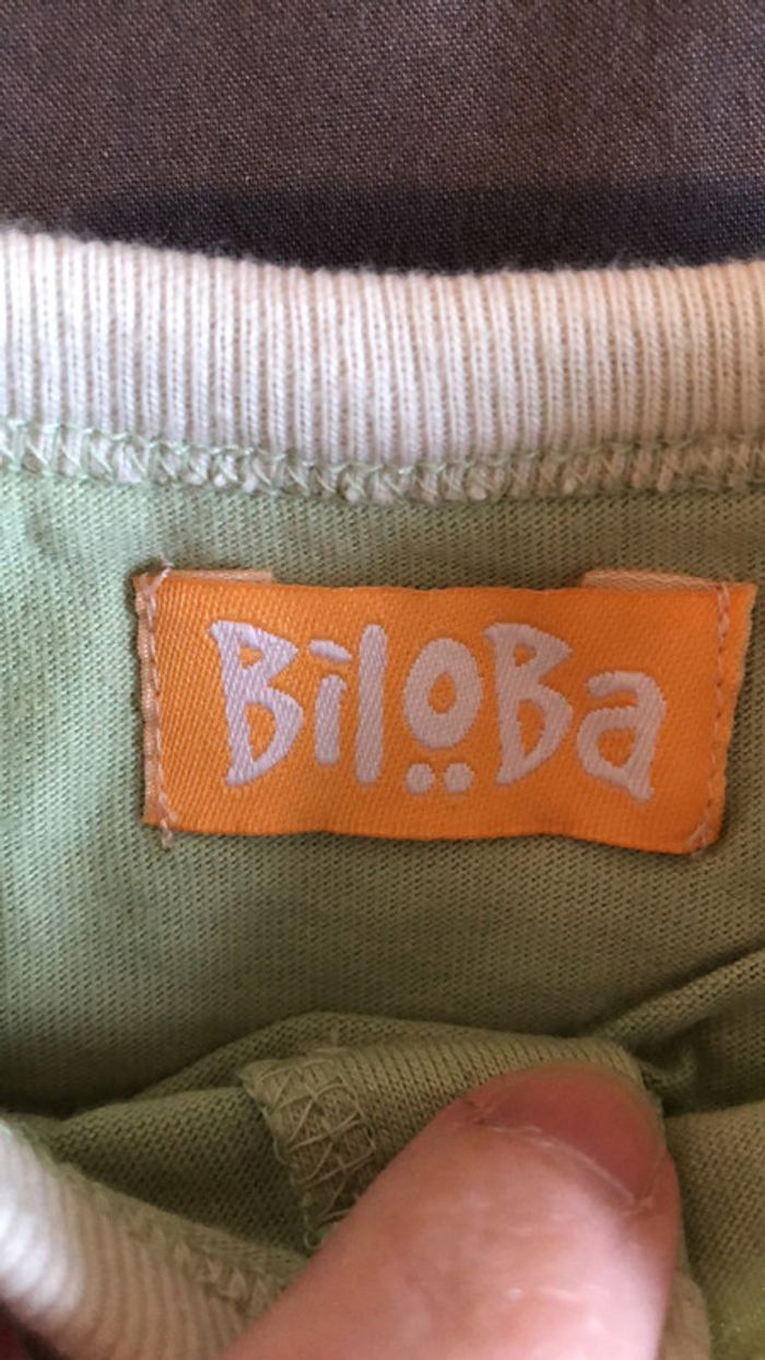 Pyjama bébé - photo numéro 3