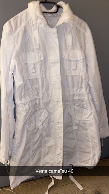 Veste femme