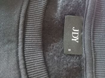 Sweat Jacqueline de Yong neuf