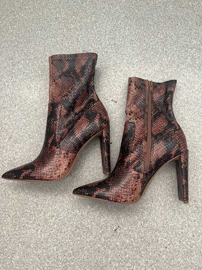 Bottines Aldo - photo numéro 9