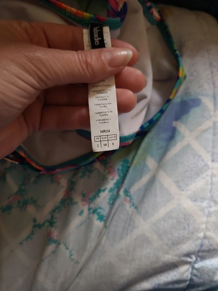 Bas de maillot Aubade - photo numéro 7