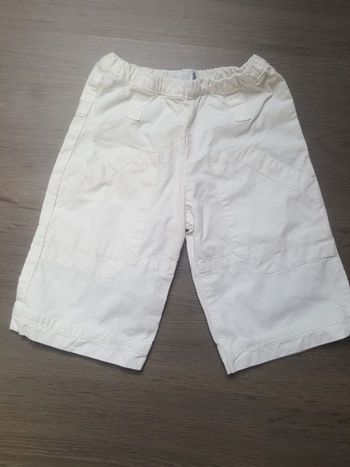 Short taille 9 mois