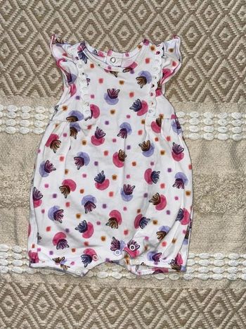 combi bb fille