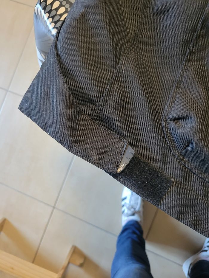 Blouson moto - photo numéro 7